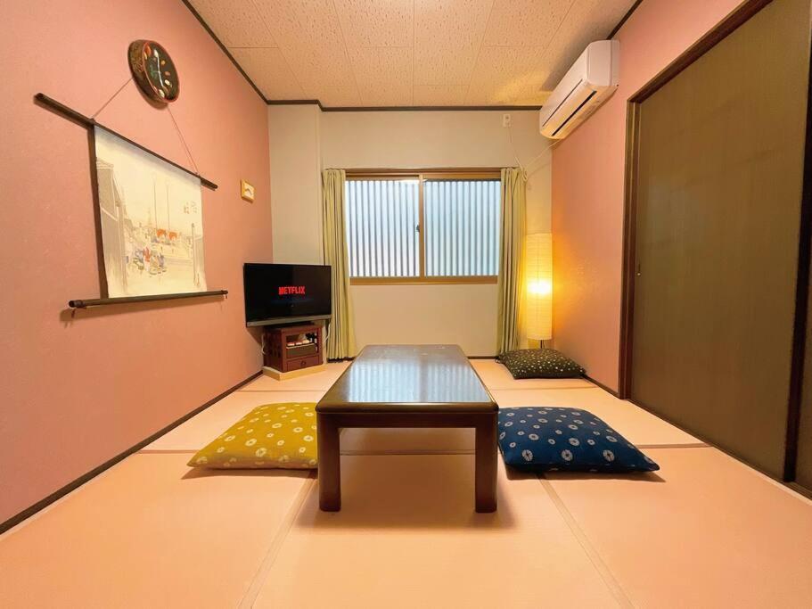 Sushi House Shingu Exterior foto