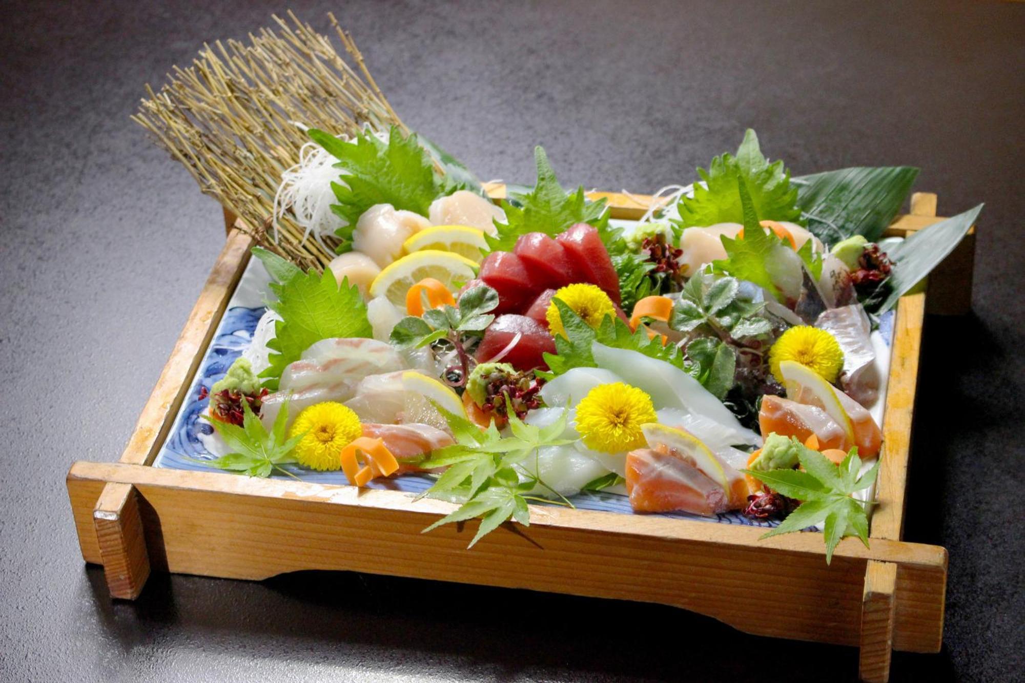 Sushi House Shingu Exterior foto